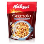 جرانولا الكاكاو