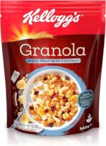 ⁦مكسرات مشكله فاخره محمصه مع العسل⁩ - الصورة ⁦2⁩