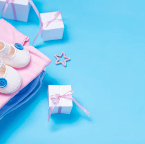 high-angle-cute-little-baby-accesories-with-copy-space_23-2148415481